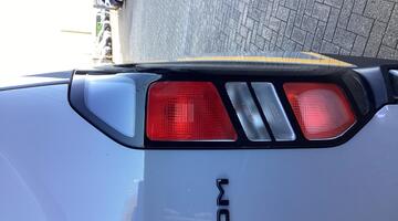 2025 Ford 2.0 320 EcoBlue Trail LH1 Euro 6 5-door (Grey) - Image: 15