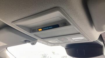 2025 Ford 2.0 320 EcoBlue Trail LH1 Euro 6 5-door (Black) - Image: 33