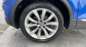 2020 Volkswagen TSI EVO SEL DSG Euro 6 5-door (Multicolour) - Image: 34