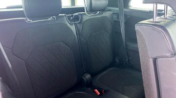 2024 Škoda 2.0 TDI SportLine DSG 4WD Euro 6 5-door (7 Seat) (Blue) - Image: 30