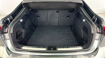 2025 Audi 2.0 TFSI Edition 1 Saloon S Tronic Euro 6 5-door (Grey) - Image: 33