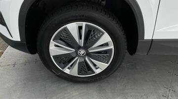 2024 Škoda TSI ACT SE Drive Euro 6 5-door (White) - Image: 37