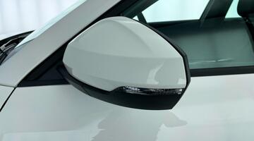 2022 Audi 1.0 TFSI 25 Sport Sportback Euro 6 5-door (White) - Image: 35