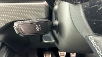 2022 Audi 1.0 TFSI 30 S line Sportback Euro 6 5-door (White) - Image: 21