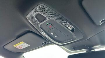 2025 Audi 2.0 TFSI Edition 1 S Tronic Euro 6 5-door (Blue) - Image: 25