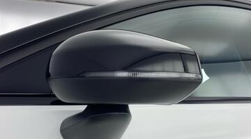 2025 Volvo Single Motor Extended Range 69kWh Plus Auto 5-door (White) - Image: 31