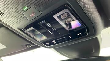 2023 Volkswagen 2.0 TDI R-Line DSG Euro 6 5-door (Grey) - Image: 22