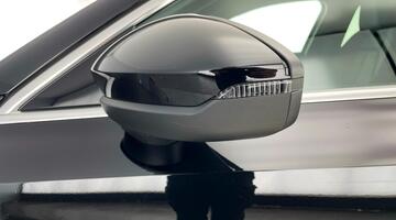 2025 Audi TFSI 30 S line S Tronic Euro 6 4-door (Black) - Image: 37