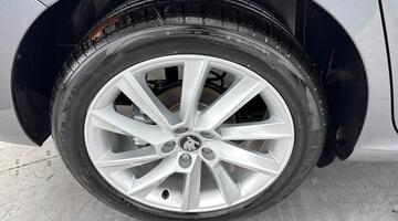 2025 Škoda 1.0 TSI SE L Edition DSG Euro 6 5-door (Grey) - Image: 26