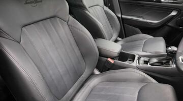 2024 Škoda 2.0 TDI Laurin & Klement DSG 4WD Euro 6 5-door (7 Seat) (Blue) - Image: 10