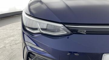 2024 Volkswagen 2.0 TDI R-Line DSG Euro 6 5-door (Blue) - Image: 43