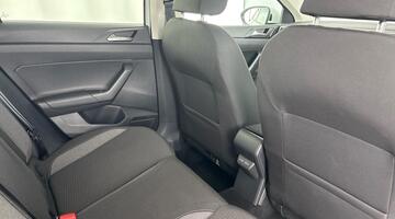 2025 Volkswagen 1.0 TSI Match DSG Euro 6 5-door (White) - Image: 26