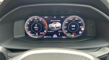 2022 CUPRA TSI V1 DSG Euro 6 5-door (Grey) - Image: 24