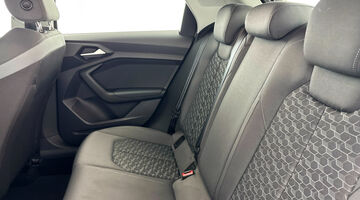 2022 Audi TFSI 35 Sport Sportback S Tronic Euro 6 5-door (Grey) - Image: 28