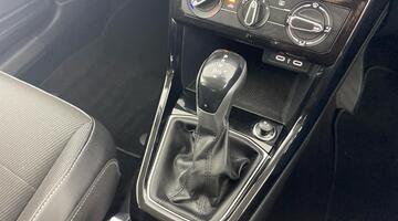 2024 Volkswagen 1.0 TSI Black Edition DSG Euro 6 5-door (Silver) - Image: 7