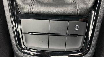 2022 Škoda TSI ACT Monte Carlo DSG Euro 6 5-door (Blue) - Image: 7