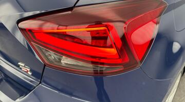 2018 SEAT 1.0 TSI FR Euro 6 5-door (Blue) - Image: 26