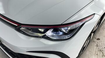 2023 Volkswagen 2.0 TSI GTI DSG Euro 6 5-door (White) - Image: 36