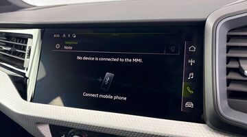 2022 Audi 1.0 TFSI 30 S line Sportback S Tronic Euro 6 5-door (Red) - Image: 17