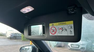 2021 Audi 1.0 TFSI 25 S line Sportback Euro 6 5-door (Black) - Image: 26