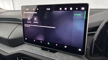 2025 Škoda 2.0 TDI SE L DSG 4WD Euro 6 5-door (7 Seat) (Gold) - Image: 26