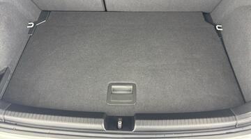 2025 Volkswagen 1.0 TSI Match DSG Euro 6 5-door (White) - Image: 28