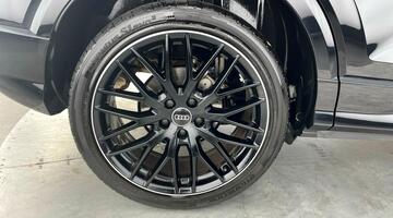 2025 Audi 1.0 TFSI 30 Black Edition Euro 6 5-door (Black) - Image: 27