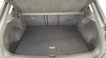 2025 Volkswagen TSI Match DSG Euro 6 5-door (Grey) - Image: 29