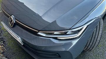 2025 Volkswagen ETSI MHEV Match DSG Euro 6 5-door (Grey) - Image: 39