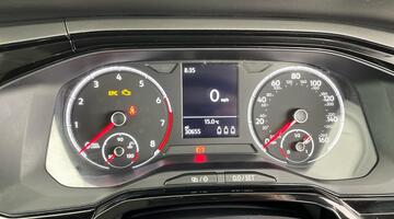 2019 Volkswagen 1.0 TSI SE Euro 6 5-door (White) - Image: 21