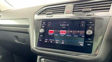 2018 Volkswagen 2.0 TDI SEL 4Motion Euro 6 5-door (Blue) - Image: 15