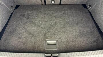 2025 Volkswagen TSI Black Edition Euro 6 5-door (Grey) - Image: 29