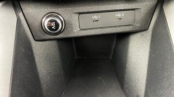 2022 Audi 1.0 TFSI 25 Sport Sportback S Tronic Euro 6 5-door (White) - Image: 13