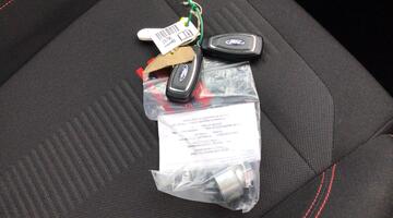 2023 Ford 1.0T EcoBoost MHEV ST-Line Edition Euro 6 5-door (Grey) - Image: 18