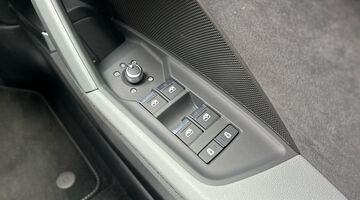 2023 Audi 2.0 TFSI Vorsprung Sportback S Tronic quattro Euro 6 5-door (Red) - Image: 14