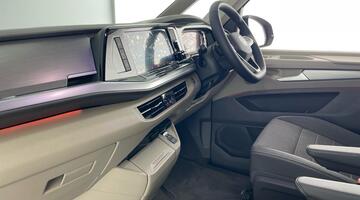 2025 Volkswagen 2.0 TDI Ocean DSG Euro 6 4-door (Grey) - Image: 2