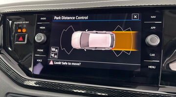 2023 Volkswagen 1.0 TSI Life DSG Euro 6 5-door (Silver) - Image: 26