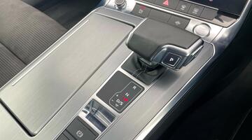 2019 Audi 2.0 TDI 40 S line S Tronic Euro 6 4-door (Grey) - Image: 14