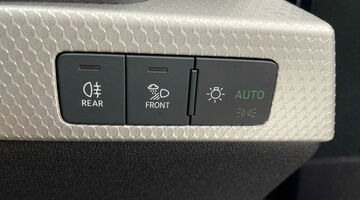 2025 Audi TFSI 35 Black Edition Sportback S Tronic Euro 6 5-door (Blue) - Image: 24