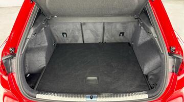 2025 Audi TFSI CoD 35 Black Edition S Tronic Euro 6 5-door (Red) - Image: 27