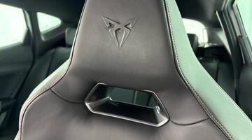 2022 CUPRA TSI V2 DSG Euro 6 5-door (White) - Image: 37