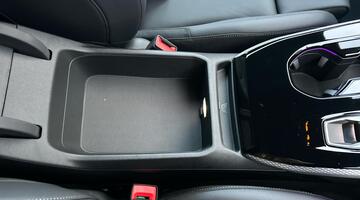 2025 Audi 2.0 TFSI S line S Tronic Euro 6 5-door (Red) - Image: 33