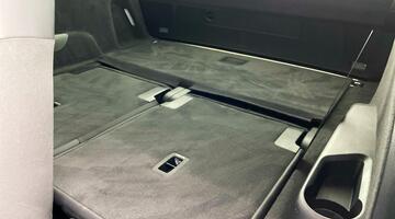 2025 Audi 3.0 TFSI V6 55 Black Edition Tiptronic quattro Euro 6 5-door (Black) - Image: 42