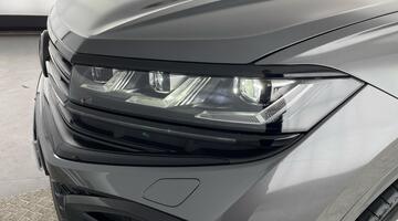 2025 Volkswagen 3.0 TDI V6 Black Edition Tiptronic 4Motion Euro 6 5-door (Grey) - Image: 47