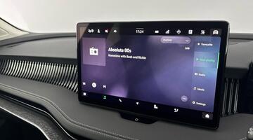 2025 Škoda TSI iV 25.7kWh SE L DSG Euro 6 5-door (Blue) - Image: 18