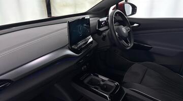 2023 Volkswagen Pro Performance 77kWh Max Auto 5-door (Multicolour) - Image: 2