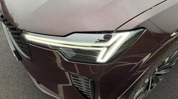 2025 Volvo 2.0 T8 18.8kWh Ultra Dark Auto 4WD Euro 6 5-door (Red) - Image: 16