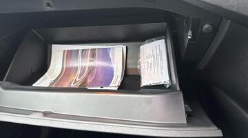 2024 Ford 1.0T EcoBoost MHEV ST-Line Euro 6 5-door (White) - Image: 9