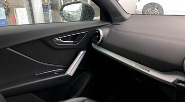 2021 Audi 1.0 TFSI 30 S line Euro 6 5-door (Black) - Image: 36