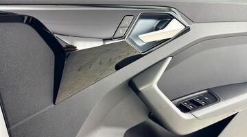 2025 Audi 1.0 TFSI 30 Black Edition Sportback S Tronic Euro 6 5-door (White) - Image: 19